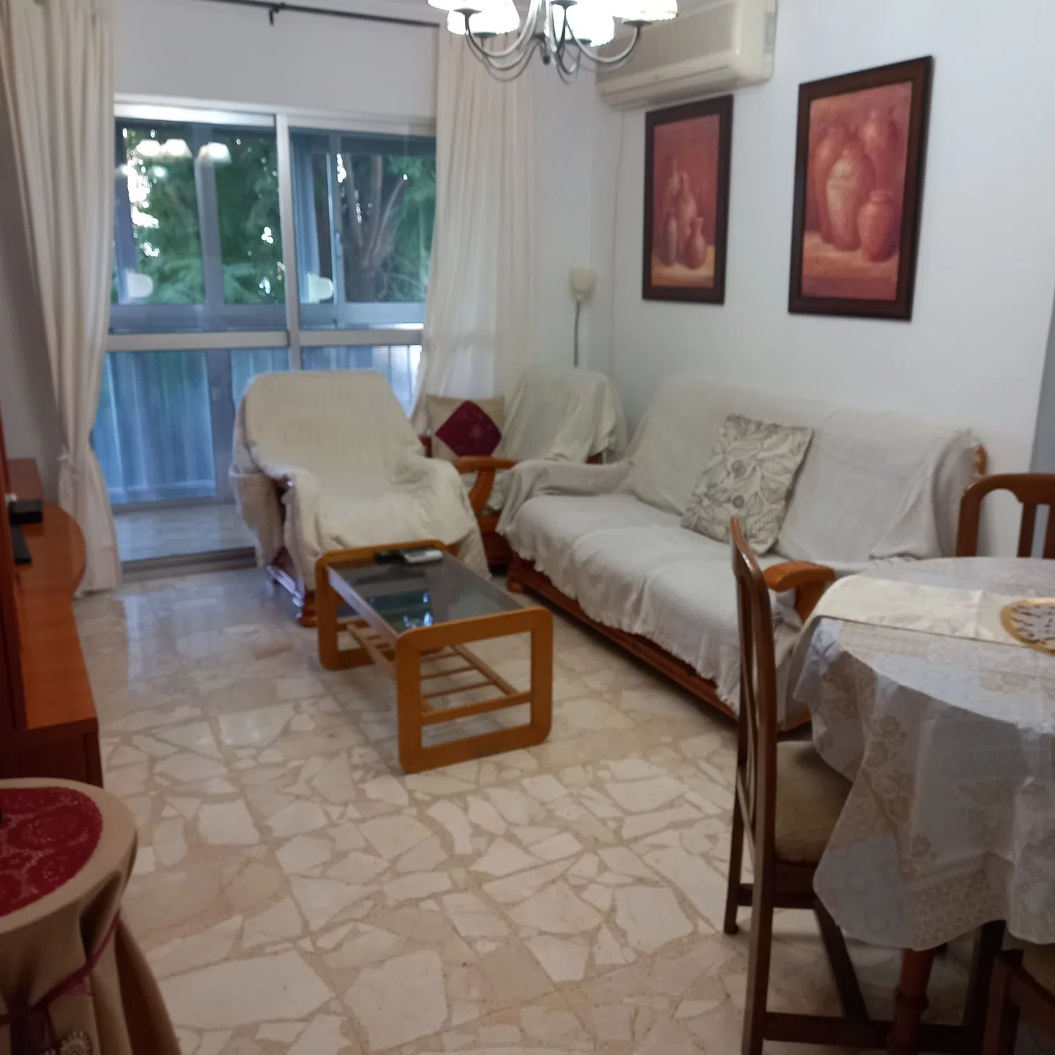 Piso en Otoño, 3 - Foto 7