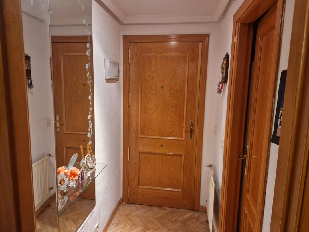 Piso en  Calle de Minerva 169 - Foto 8