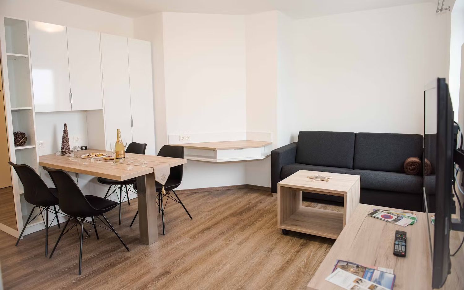 Piso en calle Pablo Iglesias, 2 - Foto 5