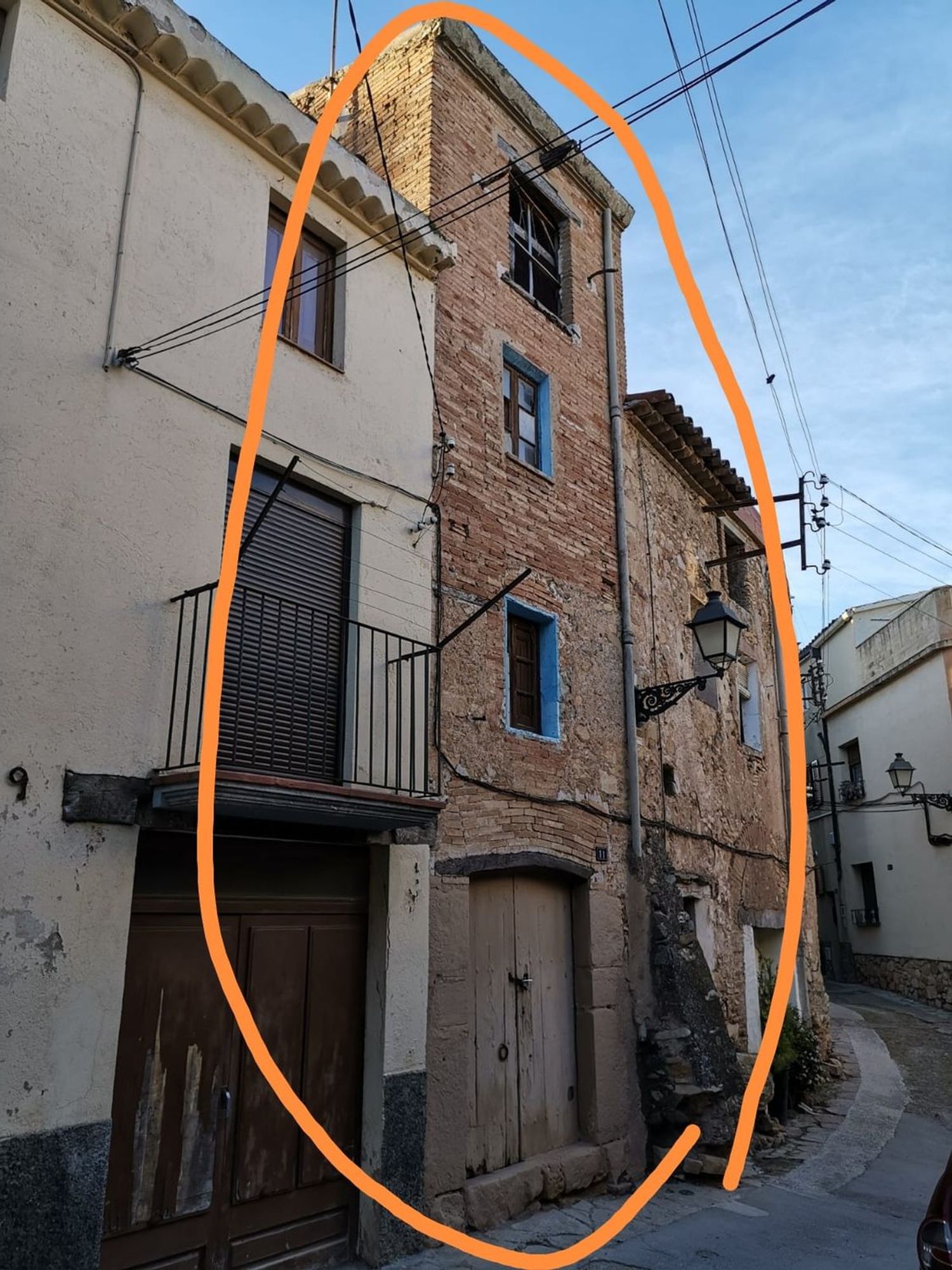 Casa de pueblo en Calle de la Pedrera, 11 - Foto 6