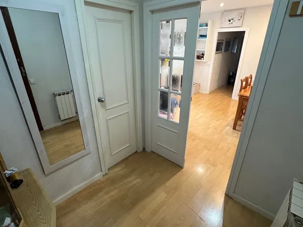 Piso en Calle Guadamolinos, 5 - Foto 5
