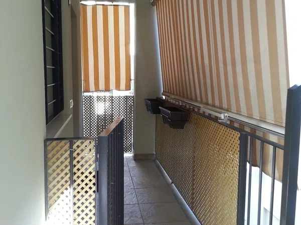 Piso en Calle Clarinete, 6, El Juncal - Vallealto - Foto 7