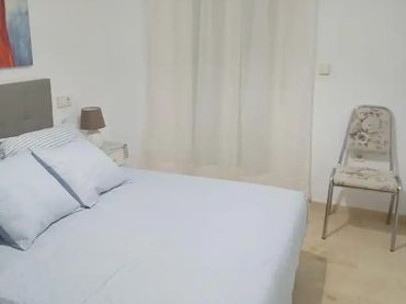 Apartamento en  Calle Marqués de Guadalcázar 16B - Foto 1