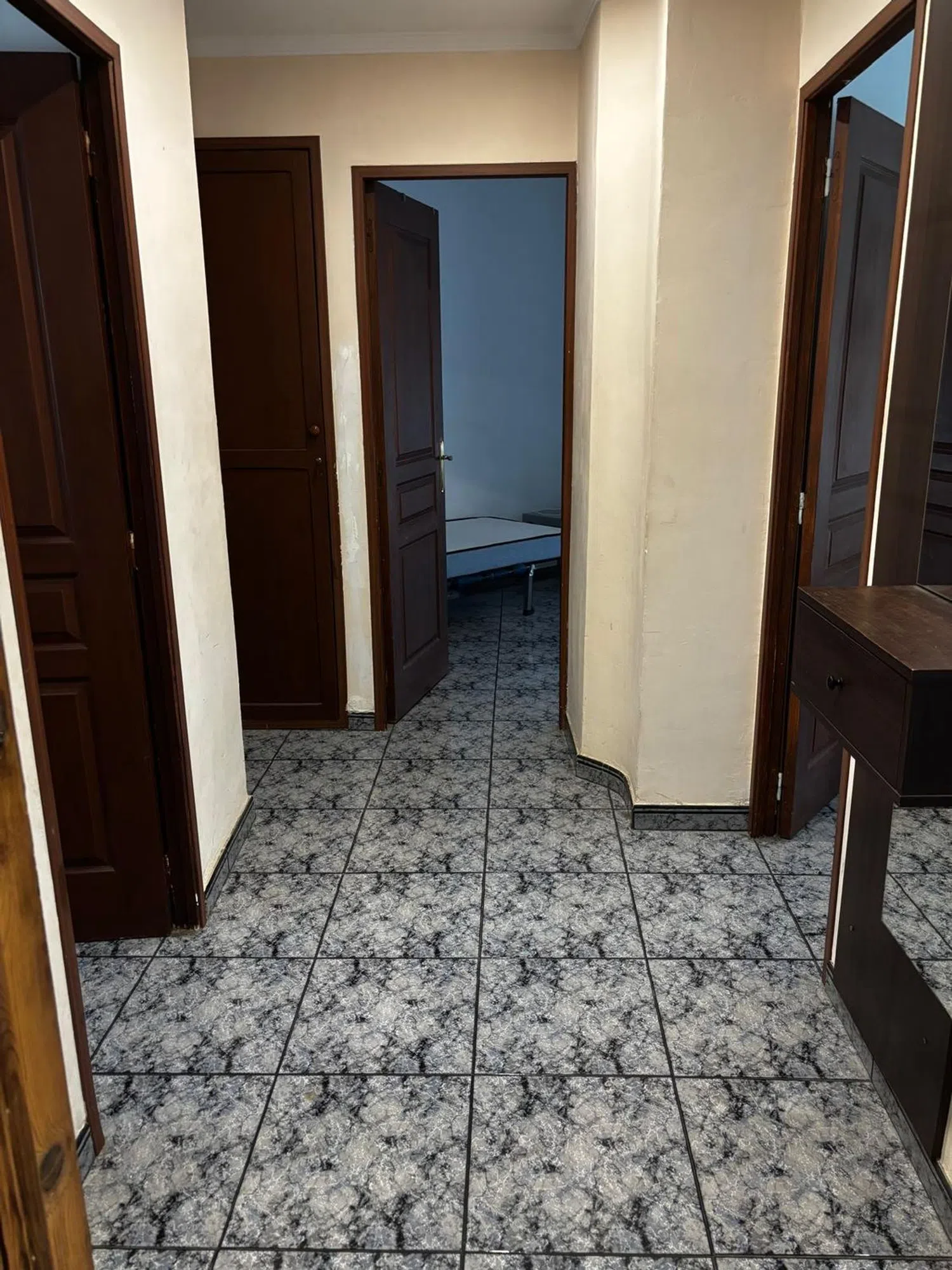 Piso en calle d'Emili Baró, 30 - Foto 3