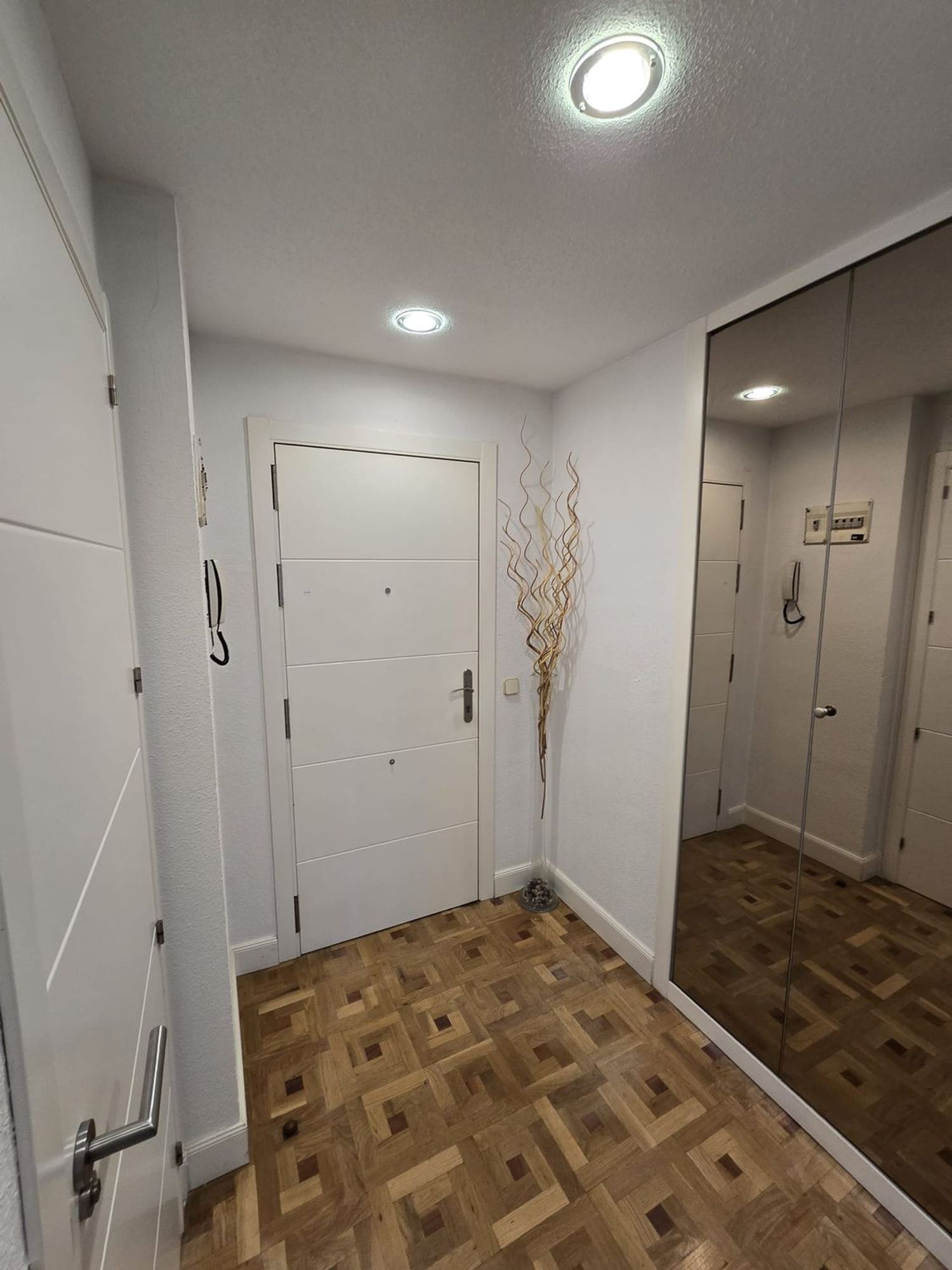 Piso en avenida de los Encuartes, 7 - Foto 21