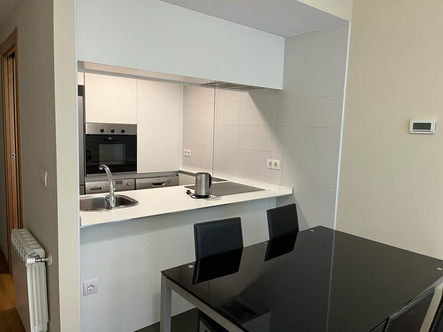 Estudio en avenida Barcelona, 27 - Foto 3