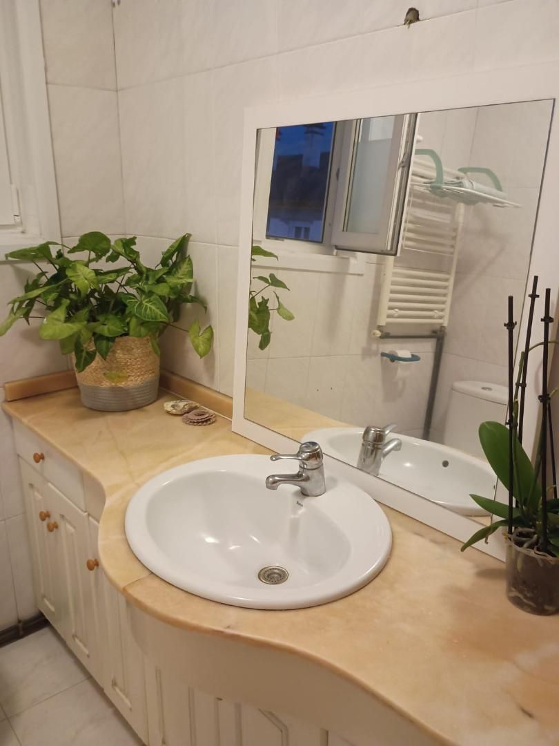 Piso en  Rúa Emilia Pardo Bazán 82