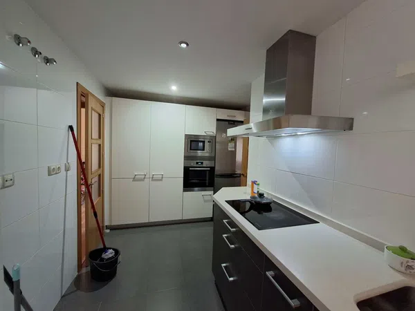 Piso en Calle Nicolás Copérnico, 2, Nuevo Bulevar, Nuevo Bulevar - Foto 3