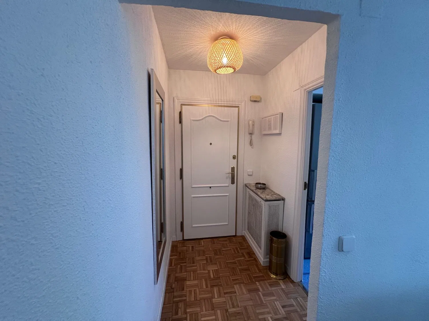 Piso en calle del Marqués de Pico Velasco, 60 - Foto 6