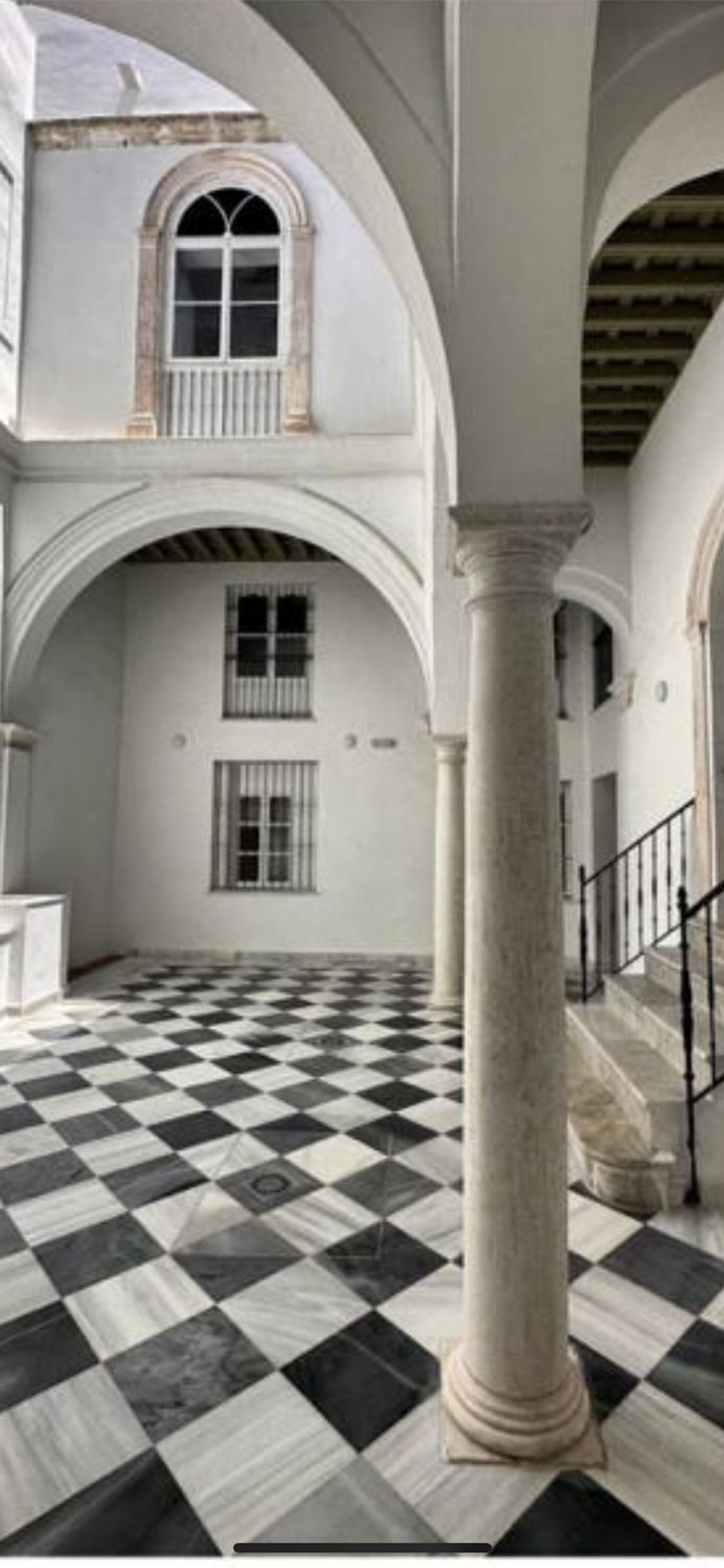 Dúplex en C. Palacios, El Puerto de Santa María, 62, Casco Histórico - Ribera del Marisco - Foto 9