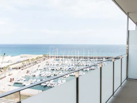 Piso en calle de Pi i Margall