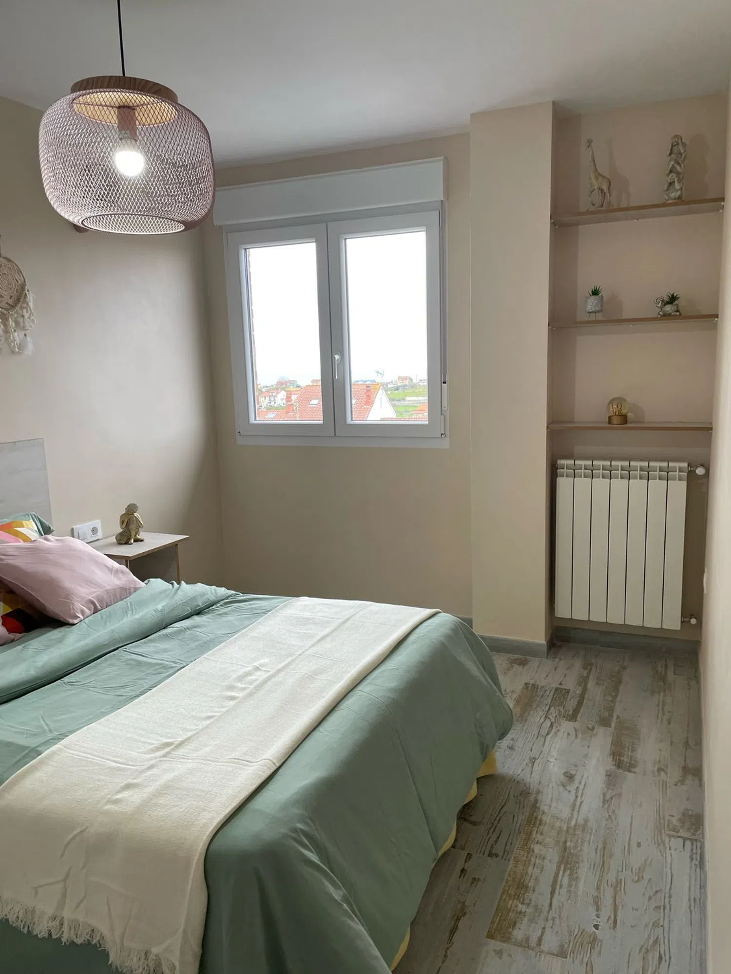 Piso en calle Inés Diego de Noval, 68 - Foto 15