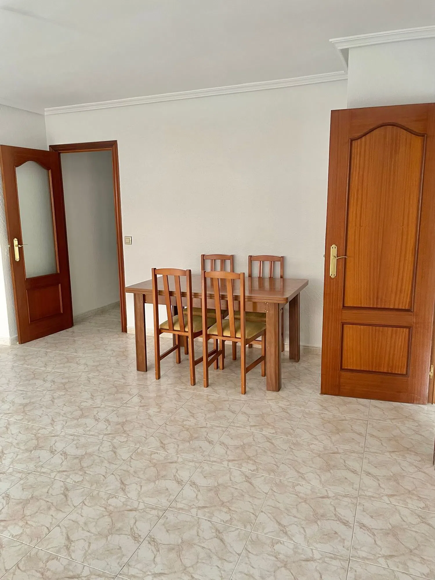 Piso en calle Francisco Huerta y Vega, 5 - Foto 2