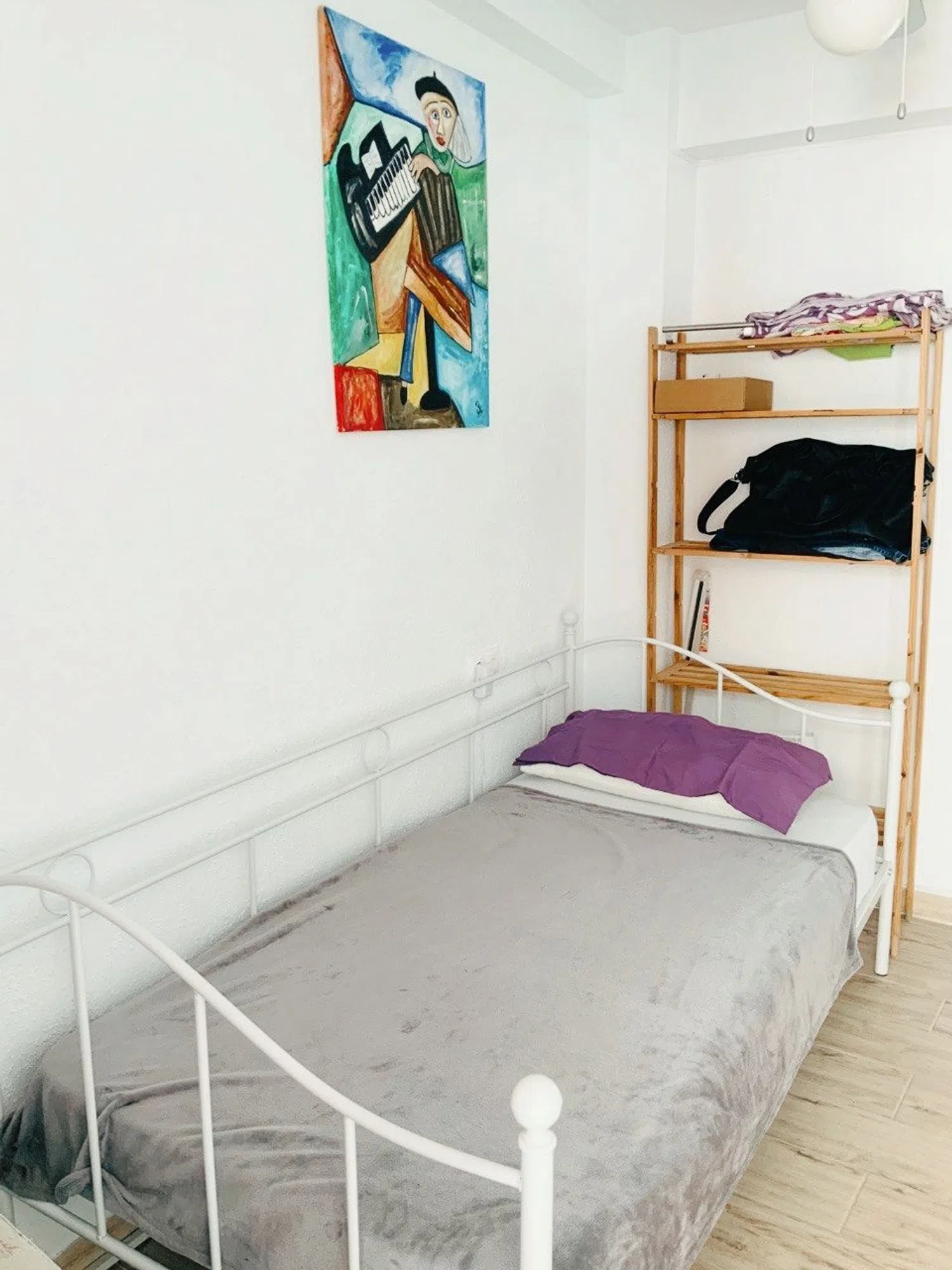 Piso en Cardenal Payá, 6 - Foto 4