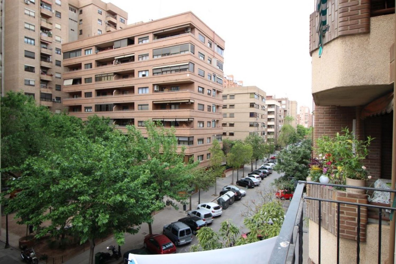 Piso en calle de Polo y Peyrolón, 26