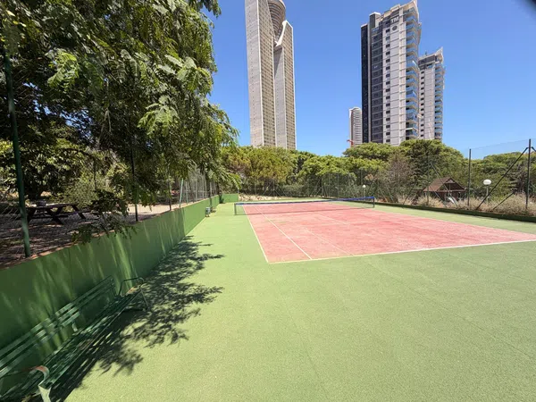 Piso en Avenida Murtal, 4, Playa de Poniente, Playa de Poniente - Foto 29