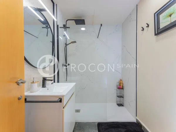 Piso en Calle Retor, Mont-Olivet - Foto 16