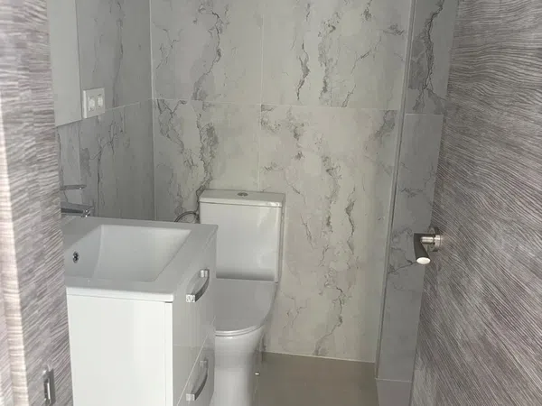 Estudio en Avenida Motril, 7, Centro, Centro - Foto 3