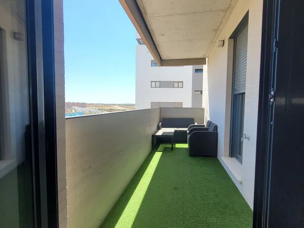 Piso en Avenida Manuel Clavero Arévalo, 3 - Foto 19