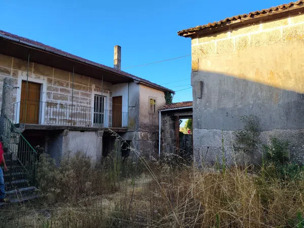 Casa rural en Outeiro, 18 - Foto 4