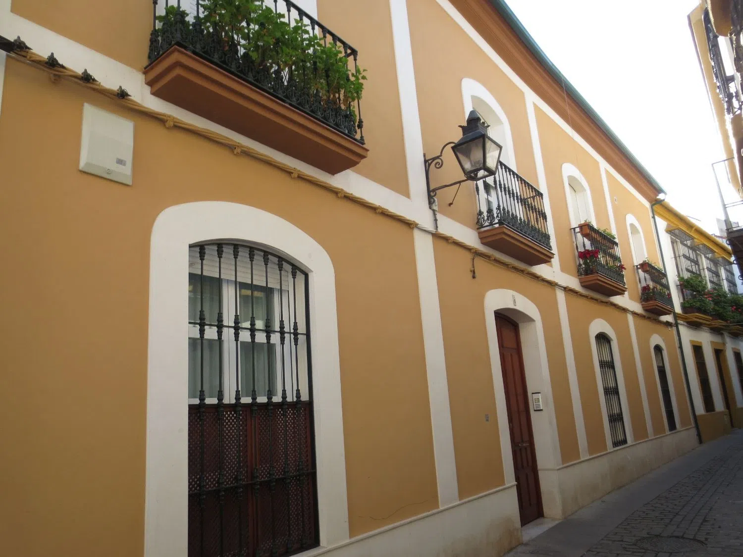 Chalet adosado en calle pedro fernández, 8 - Foto 15