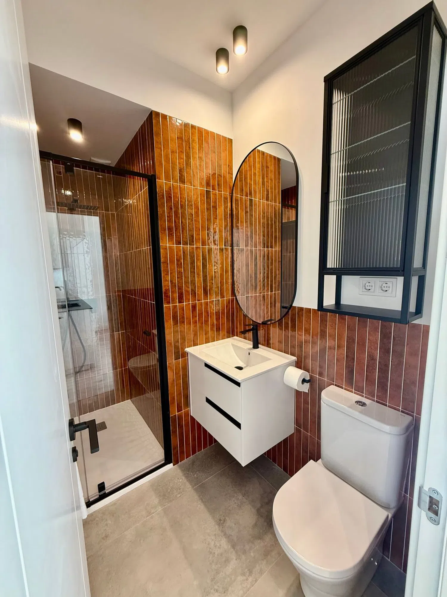 Ático en calle de Gumersindo Azcárate, 18 - Foto 25