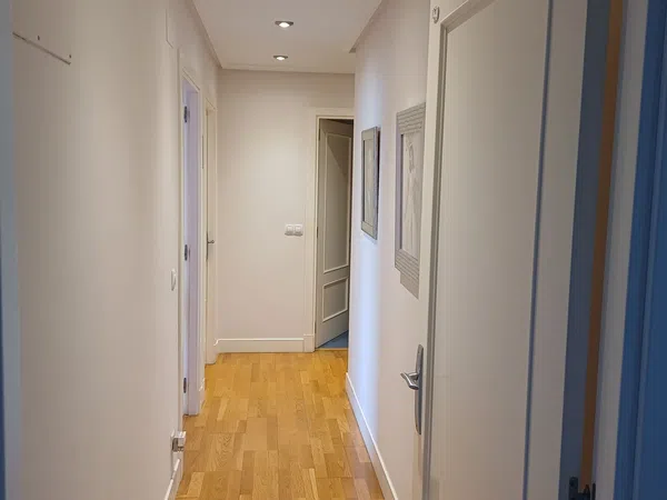 Ático en Altos Hornos de Vizcaya Hiribidea, 33, Lasesarre, Lasesarre - Foto 12