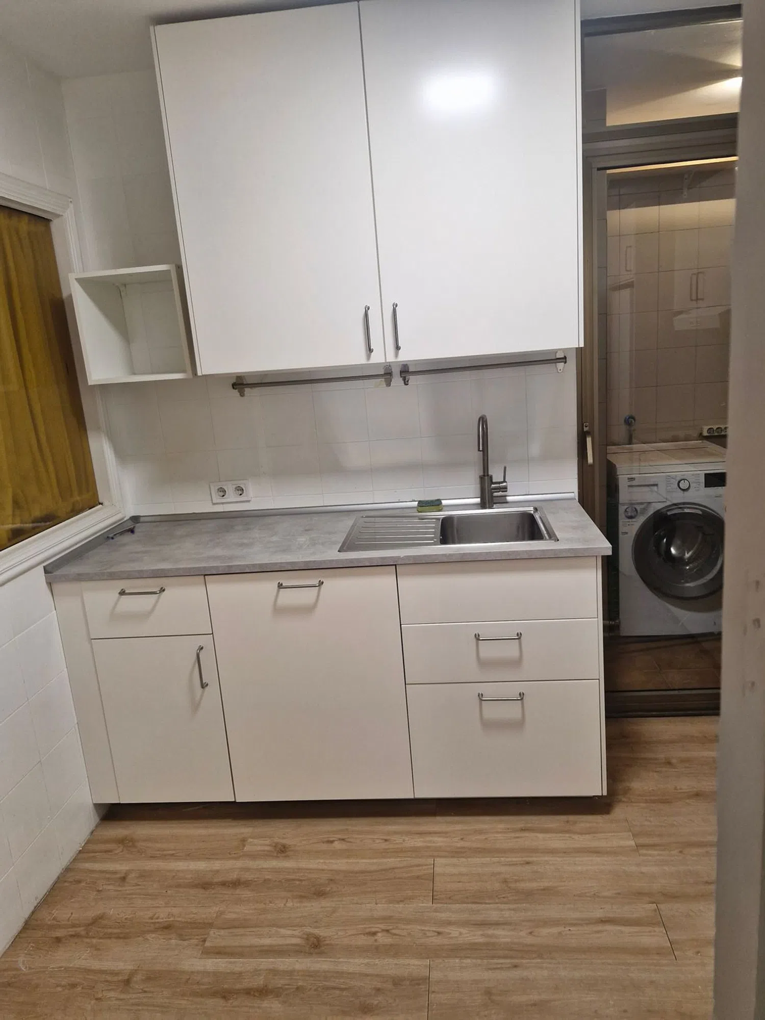 Piso en calle de Ramón de Santillán, 13 - Foto 9