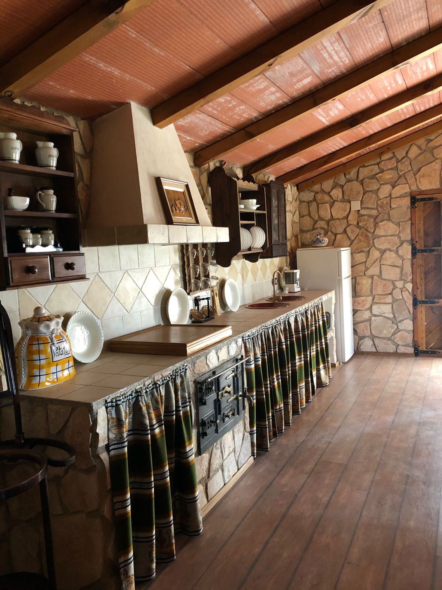 Casa rural en Camino del Rincȯn, 16 - Foto 17