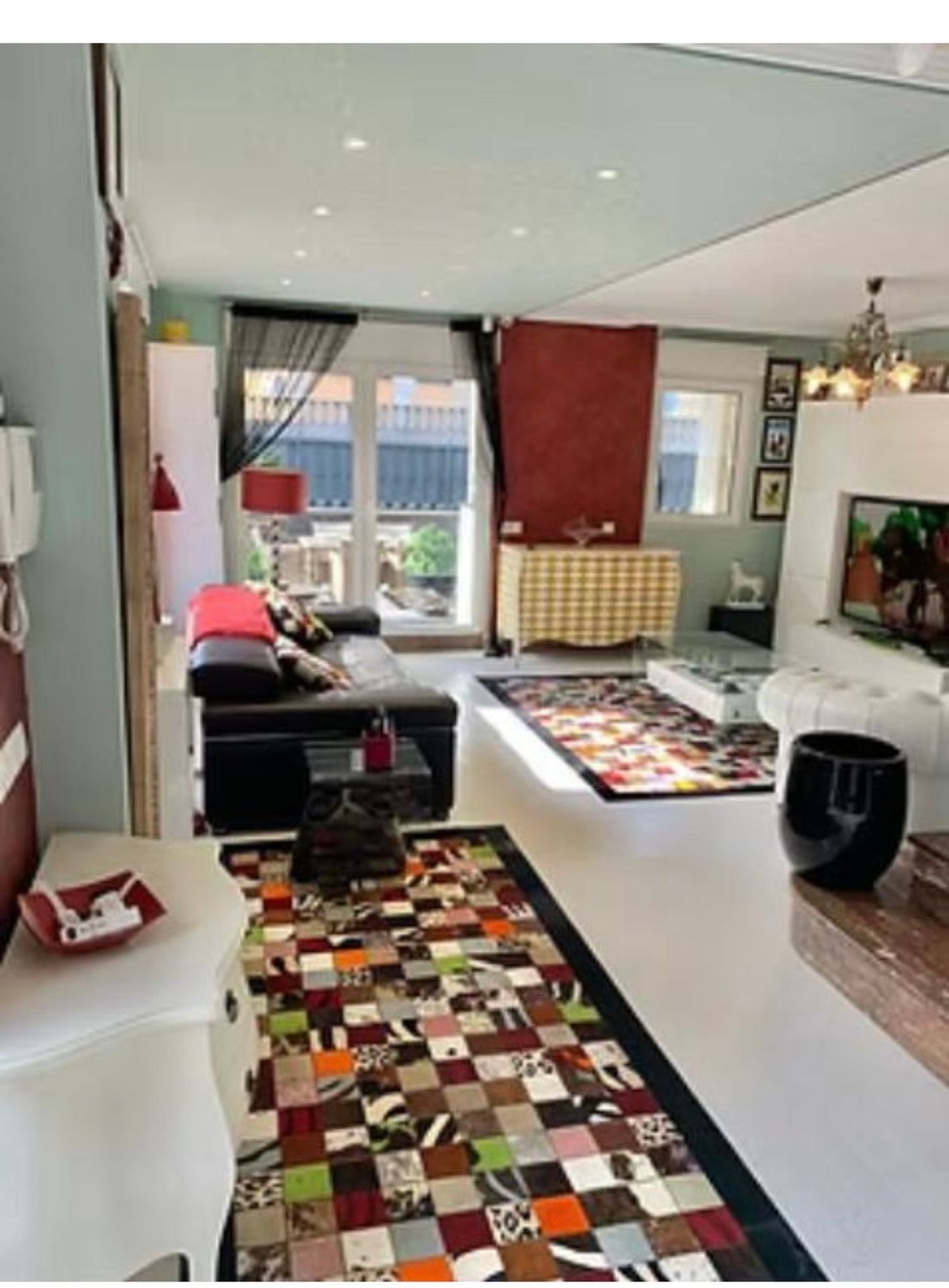 Chalet pareado en Avenida de Joaquin Fernandez Vallejo, 1, Centro, Centro - Foto 2
