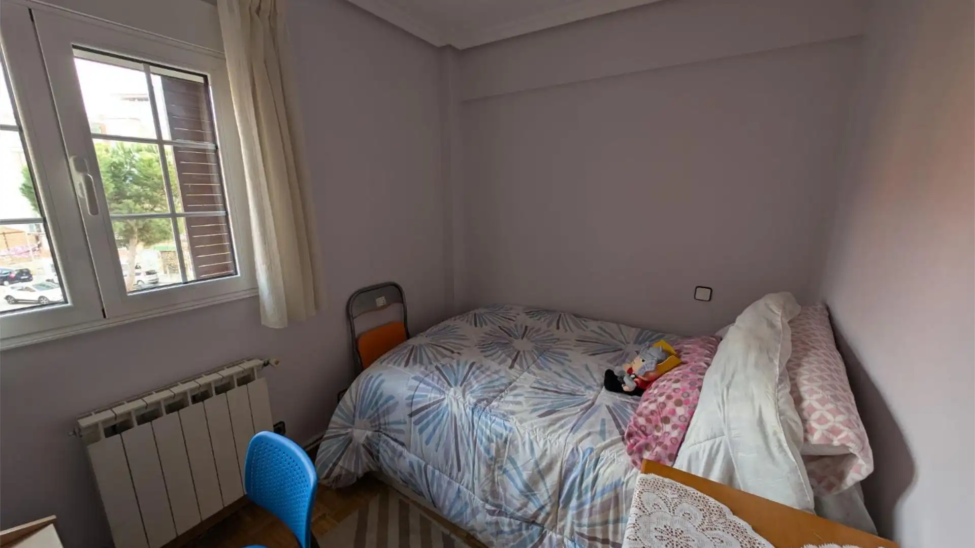 Piso en  Calle Marcelino Castillo 8 - Foto 26