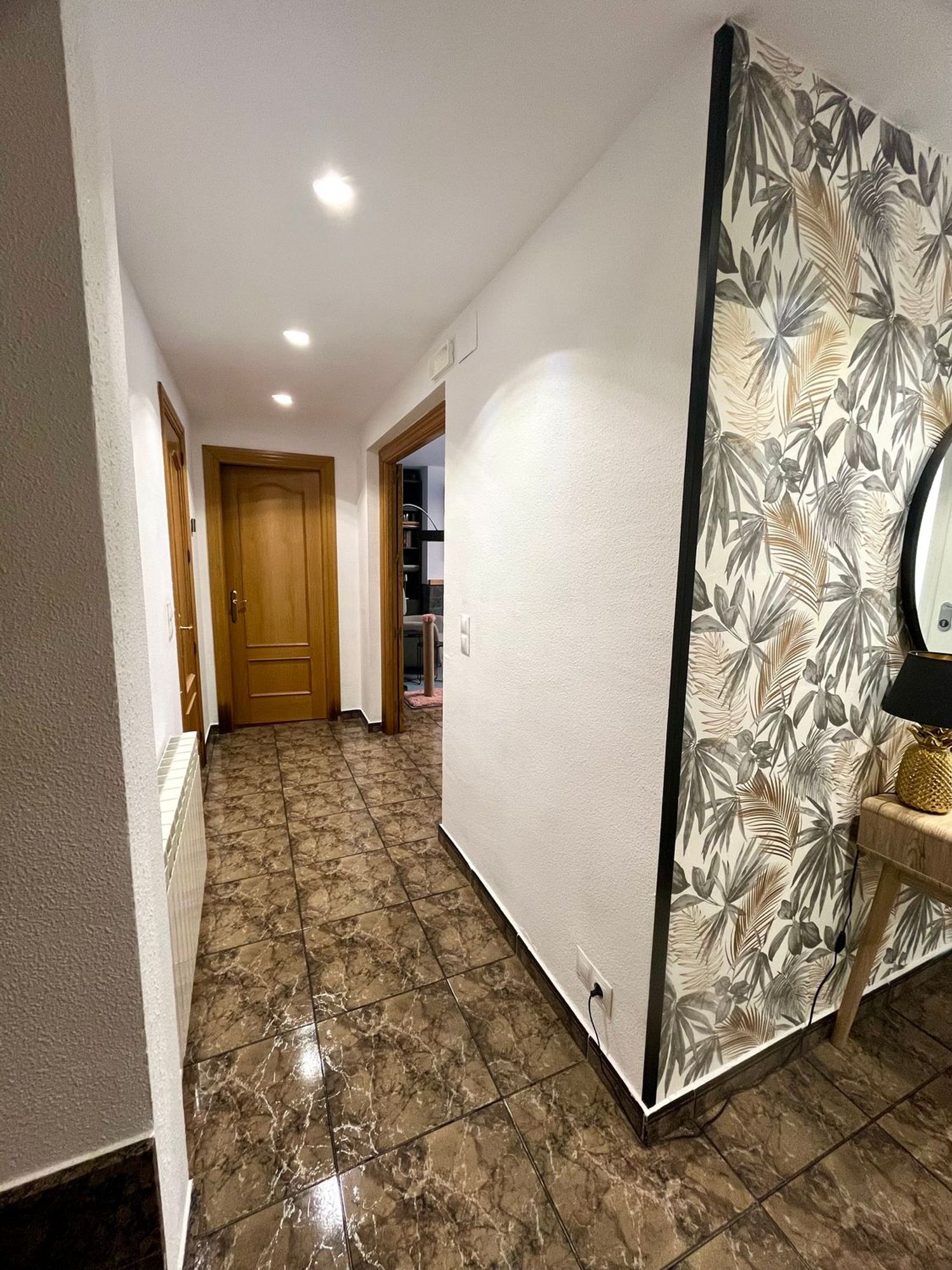 Casa o chalet independiente en Calle de Salduba, 1, Cartuja Baja - Foto 17