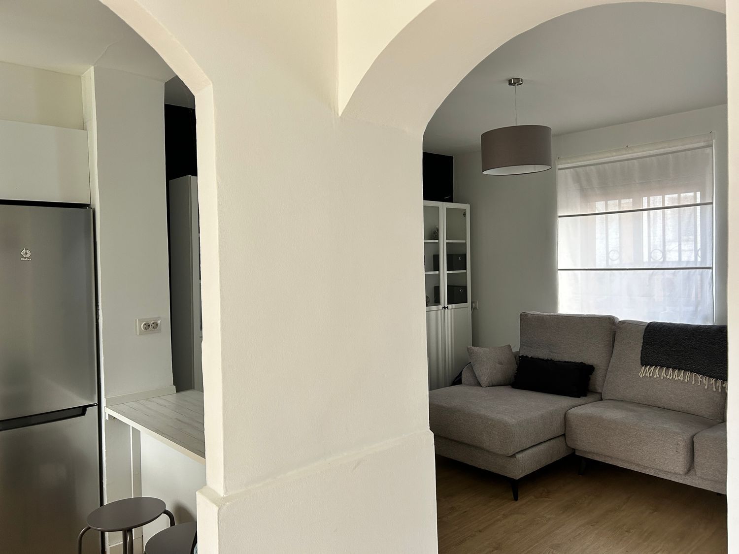 Casa o chalet independiente en Calle Vetusta, 18 - Foto 6