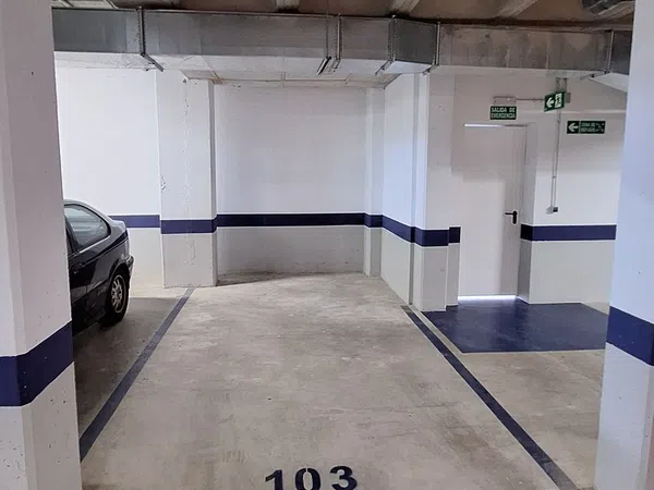 Piso en Calle Haití, 6, Palmas Altas - Foto 23