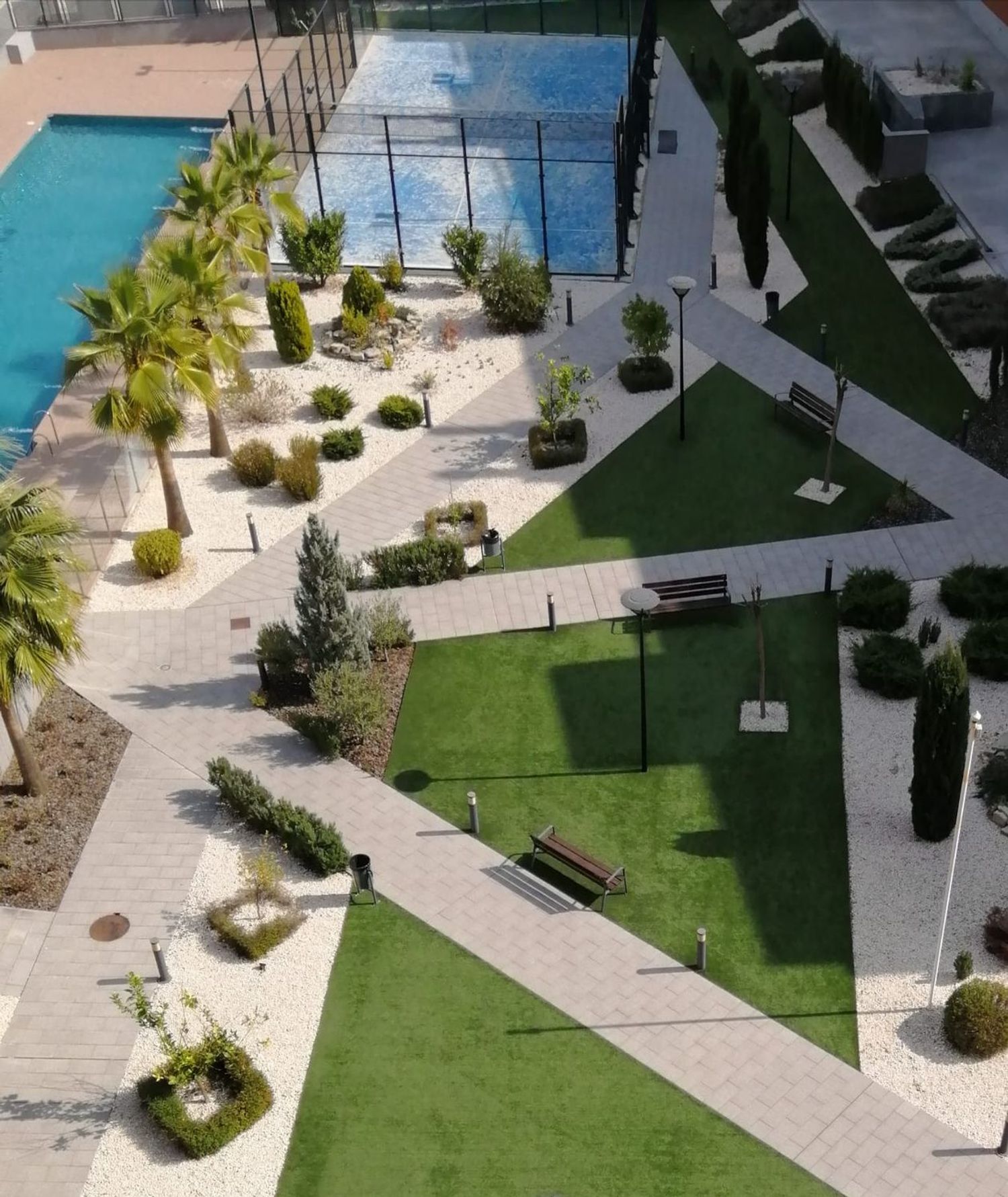 Piso en avenida de la Ilustración, 103 - Foto 20