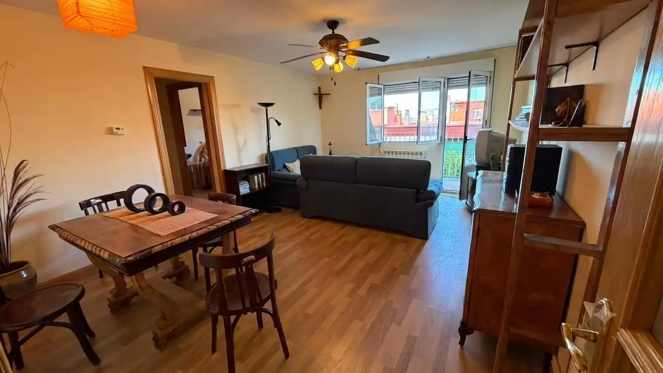 Piso en  De Gil De Andrade - Foto 4
