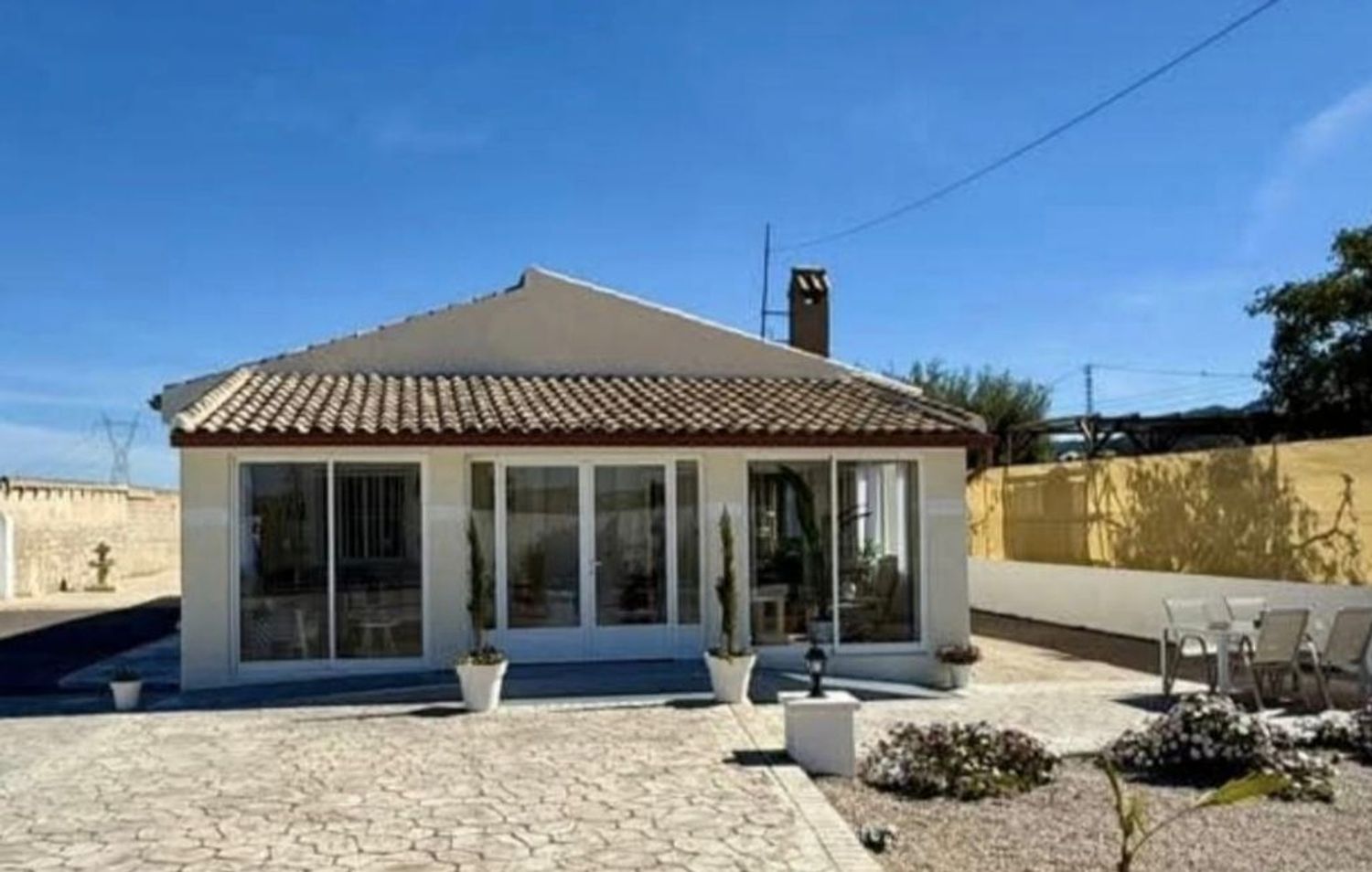 Finca rústica en Paraje los Pinos Uno, 54 - Foto 4