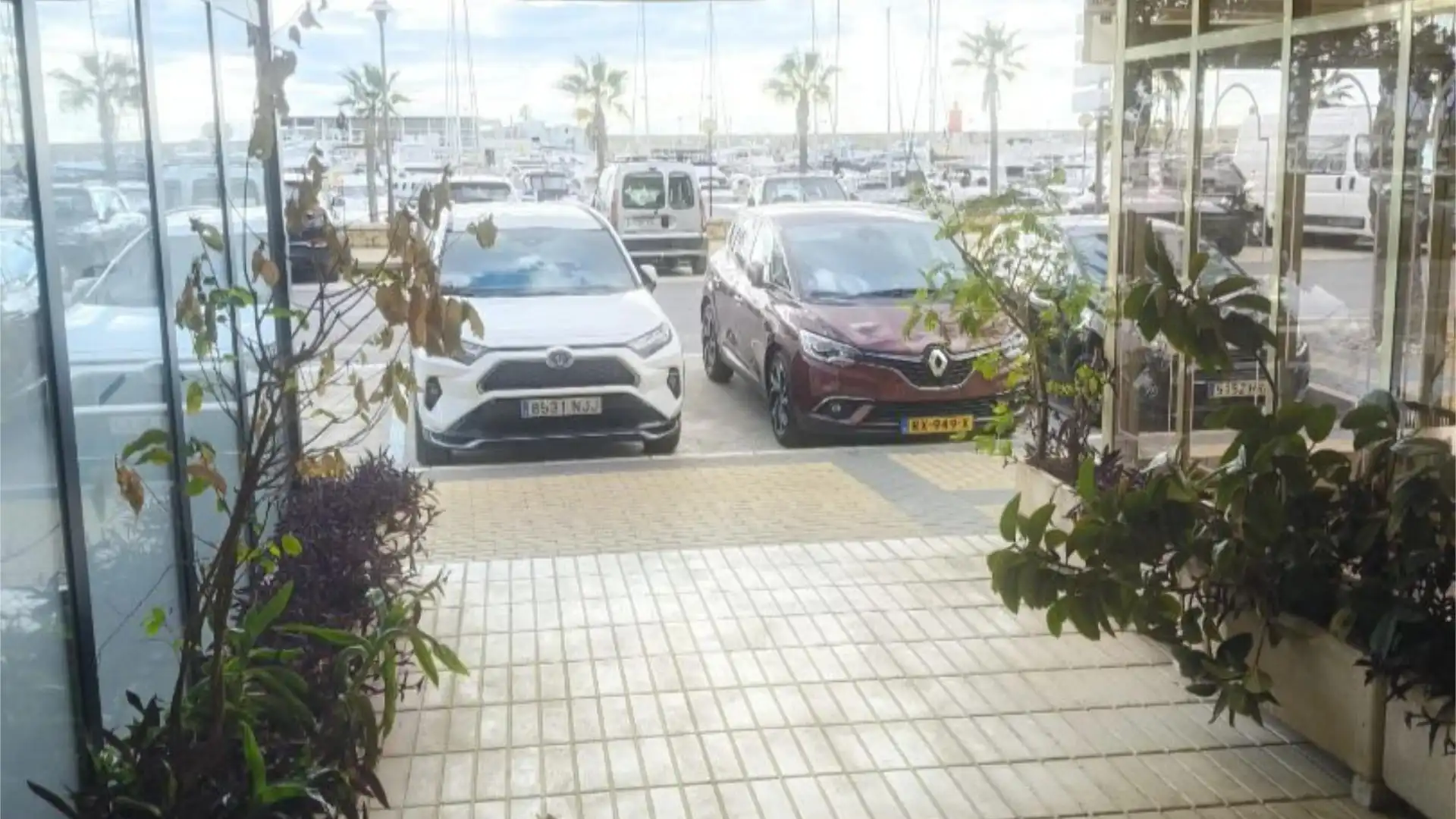 Piso en  Avenida del Puerto 46 - Foto 16