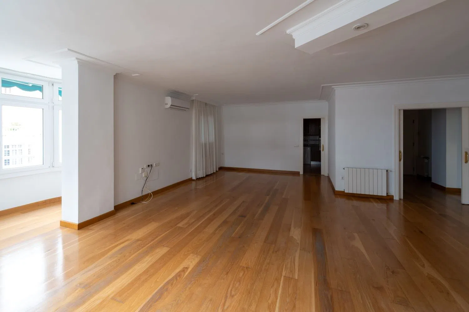 Piso en calle Idris, 3 - Foto 5