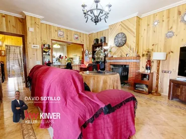 Chalet en - Foto 37