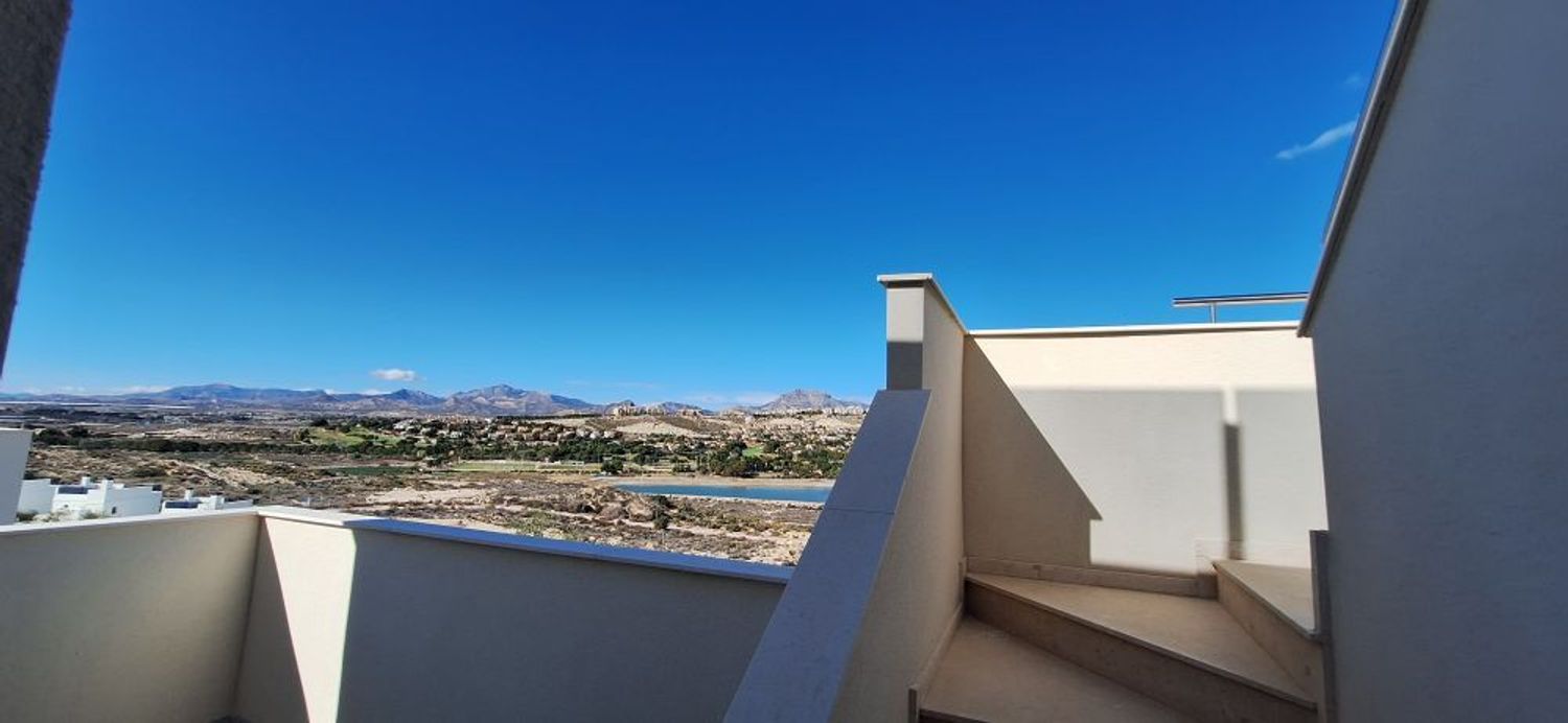 Casa o chalet en Del Llentiscle, Bonalba-Cotoveta - Foto 67