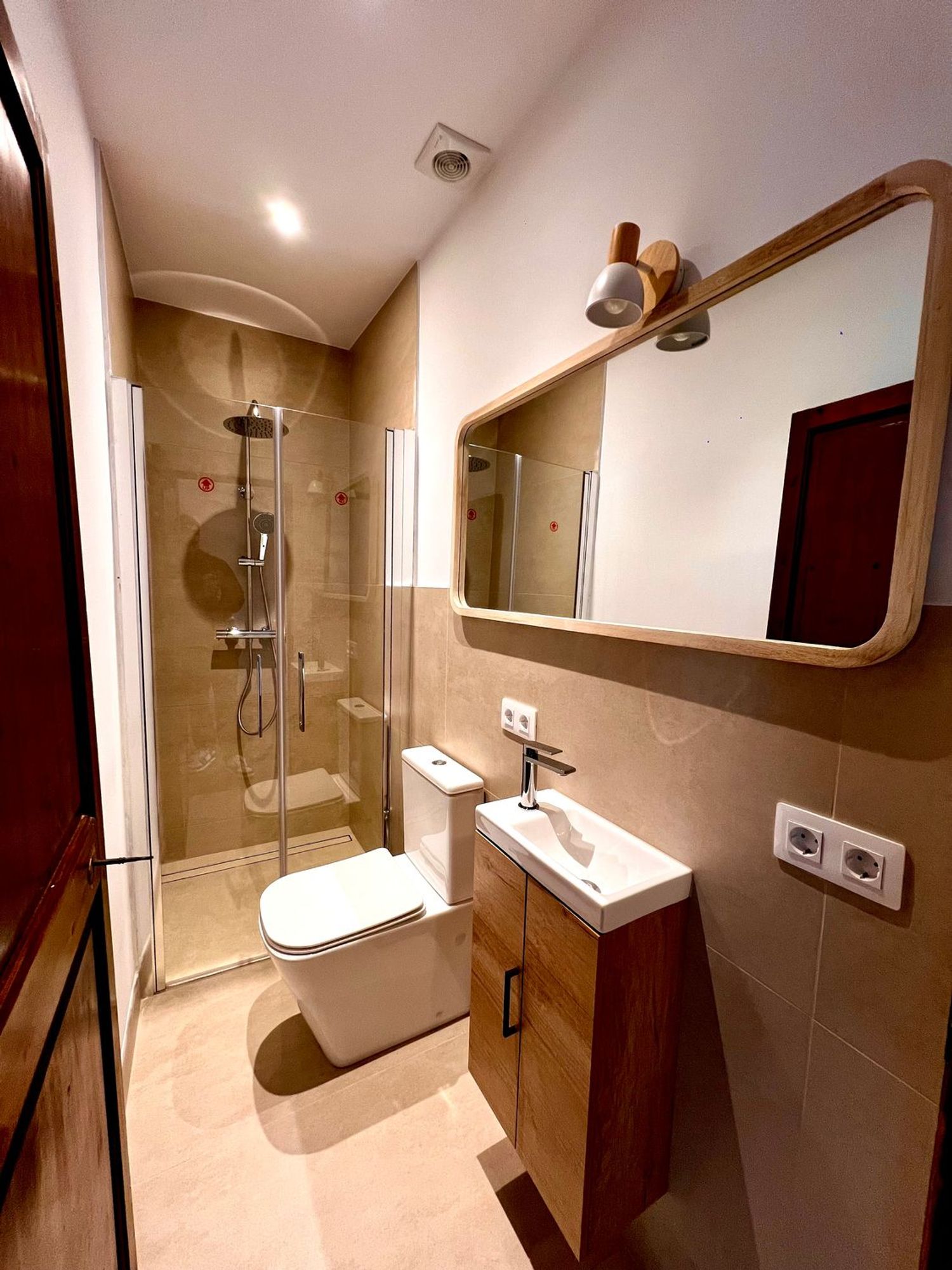 Piso en avenida de Joan Miró, 80 - Foto 4