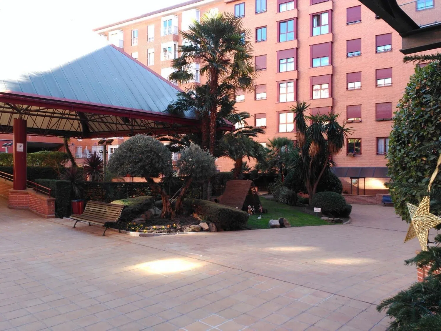 Piso en calle del Gasómetro, 11 - Foto 23