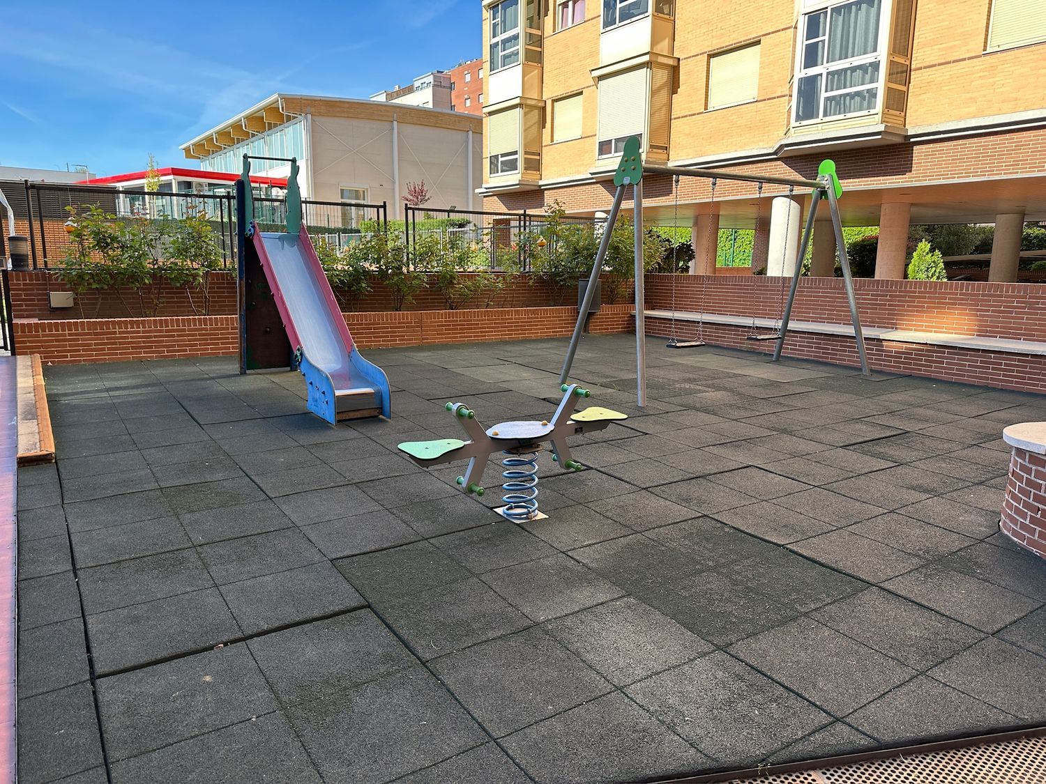 Piso en calle de Pirra, 34 - Foto 13