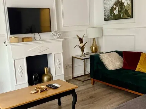 Piso en C. de la Luna, 12