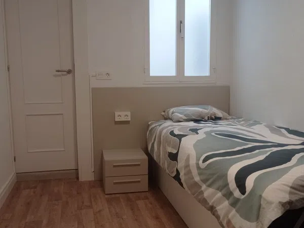 Piso en Parte Vieja - Foto 4