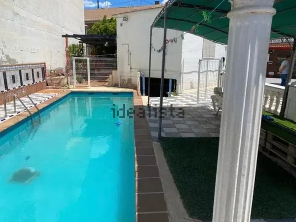 Chalet adosado en calle Transformador, 8 - Foto 1