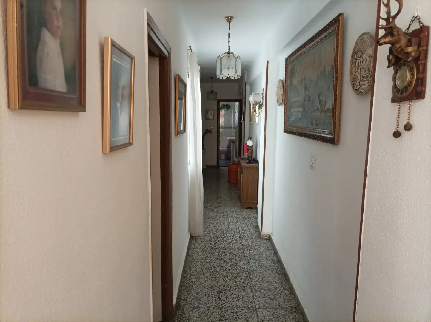 Piso en  Calle Don Juan de Austria 27 - Foto 6