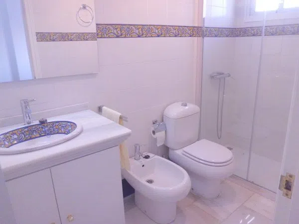 Piso en America, Avda., Cercadilla - Medina Azahara - Foto 25
