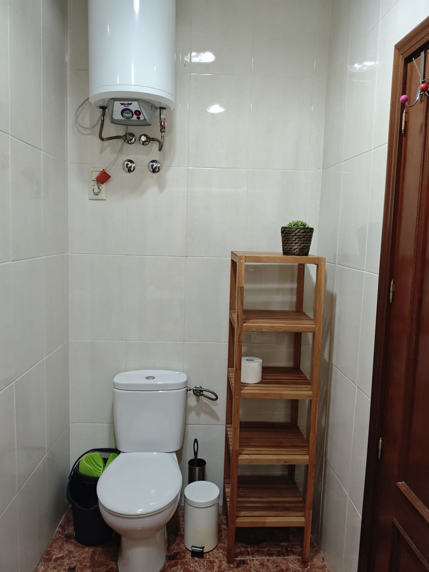 Piso en calle Martín Villa, 11 - Foto 17